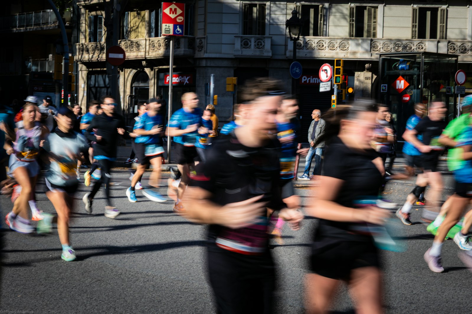 San Francisco Marathon
